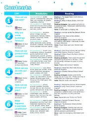 Now I Know. Level 4. Teacher's Book with Online Practice and Resources - мініатюра 2