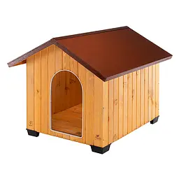 Будиночок для собак Ferplast Kennel Domus Maxi 107,5×130×103 см 87008000