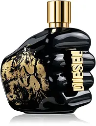 Туалетна вода Diesel Spirit Of The Brave 125 мл
