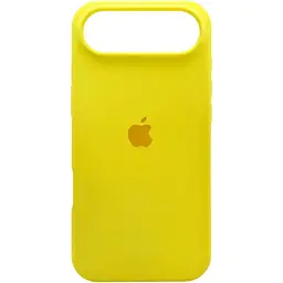 Чохол Silicone Case для Apple iPhone Air Flash AA [145453]