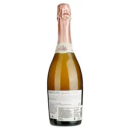 Вино ігристе Jorge Ordonez & Co. Botani Espumoso біле солодке 0.75 л - мініатюра 2