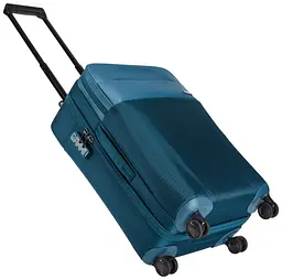 Валіза на колесах Thule Spira Carry-On Spinner with Shoes Bag Legion Blue 3204144 - мініатюра 9