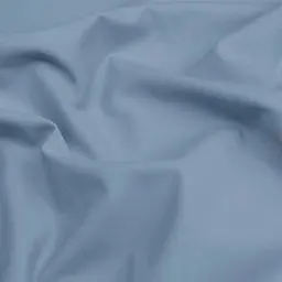 Штори на кухню та в кімнату Cosas Marina 180х270 см 2 шт лазуровий (Curtains_12Wave_DUK) - мініатюра 4
