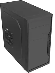 Корпус GameMax MT-307-4U3C Black, без БП, Mini Tower, Micro ATX / Mini ITX, 2хUSB 2.0, 2хUSB 3.0, Ty (MT-307-4U3C) Без БП - мініатюра 7
