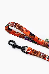 Повідець ТМ HIDOG Safari , ширина 16 мм (довжина 152 см) (2100102353016A)(SN) shop (2100102353016) - мініатюра 3