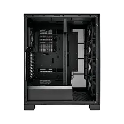Корпус для ПК FSP U500-B - мініатюра 5