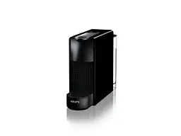 Капсульна кавоварка еспресо Krups Nespresso Essenza Mini XN1108 black - мініатюра 4