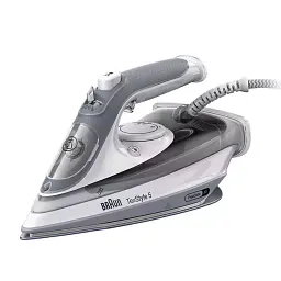 Праска BRAUN SI 5078 GY