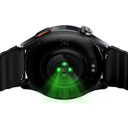 Смарт-годинник Haylou Watch 4S LS26 Black [149918] - мініатюра 4