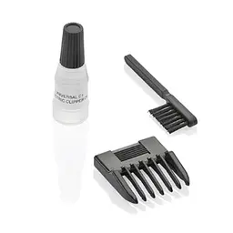 Машинка для стрижки Moser Primat Mini 1411-0051 [Grey] [48081] - мініатюра 3