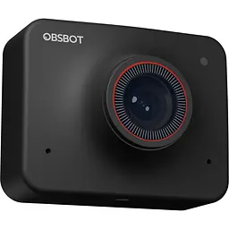 Веб-камера OBSBOT Meet 4K Black [OBSBOT-MEET4K] [123510] - мініатюра 3