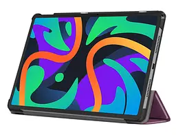Чохол Primolux Slim для планшета Lenovo Tab M11 (TB330) / Xiaoxin Pad 11 2024 (TB331) Purple - мініатюра 3