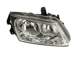 Фара передня права Nissan Almera II 00-06р Depo (215-1188R-LD-EM)