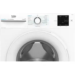 Пральна машина BEKO BM1WFSU36243WW - мініатюра 4