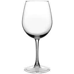 Набір келихів для вина Ecomo Vina 580 мл 6 шт. (J5304)