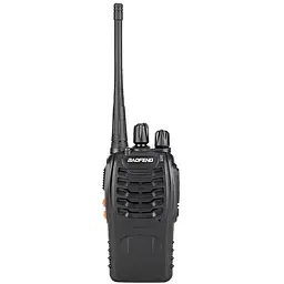 Рація Baofeng BF-888S Six Pack [76624] - мініатюра 2