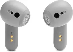 Навушники JBL TWS Live Flex Silver (JBLLIVEFLEXSVR) - мініатюра 3