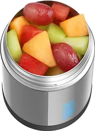 Термос харчовий Thermos Funtainer Food Jar з ложкою 0.47 L - мініатюра 6
