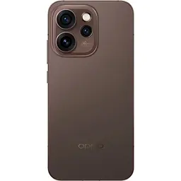Смартфон Oppo Reno15 Pro 5G 12/512GB Dusk Black Global [166283] - мініатюра 5