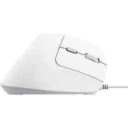 Миша Trust Bayo II Ergonomic USB White (25397) [115601] - мініатюра 6