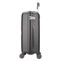 Валіза Semi Line 20" (S) Black (T5826-1) - мініатюра 5