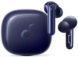 Навушники Anker SoundCore Life Note 3 Blue (A3933G31)