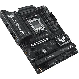 Материнська плата Asus TUF Gaming B850-Plus WiFi Socket AM5 - мініатюра 6