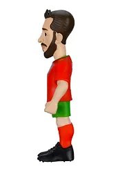 Колекційна фігурка Minix Portugal Bernardo Silva 12 см (22885) - мініатюра 5
