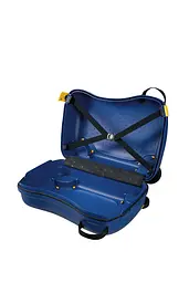 Валіза 52 См Samsonite DREAM2GO DISNEY MICKEY HAPPY 52х38х21 56C*32001 - мініатюра 2