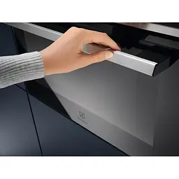 Духова шафа Electrolux EVM8E08X електрична з грилем (944004941) - мініатюра 6