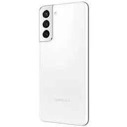 Смартфон Samsung Galaxy S21 8/128GB Phantom White (SM-G991BZWDSEK) - мініатюра 6