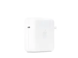 Блок живлення для ноутбука Apple 67W USB-C Power Adapter (MKU63) - мініатюра 3