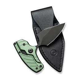 Ніж Civivi Typhoeus Fixed Blade C21036-4 - мініатюра 4