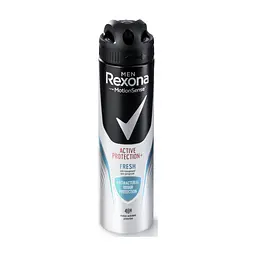 Антиперспірант Rexona Men Motionsense Антибактеріальна свіжість 150 мл (8710908760044) - мініатюра 3