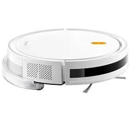 Робот-пилосос XiaomiRobot Vacuum E5 BHR7969EU White - мініатюра 5