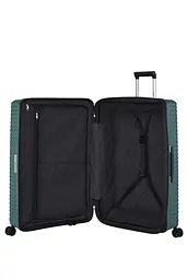Валіза 81 См Samsonite UPSCAPE NORTHERN BLUE 81x54x34(37) KJ1*31004 - мініатюра 2