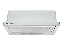 Витяжка Interline DELI X/S A/60/2/T