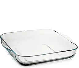 Форма для випікання Pasabahce Borcam PS-59024-1-BK 32х28х6 см