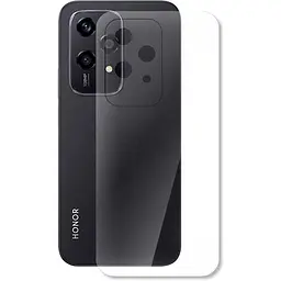 Захисна плівка StatusSKIN для Honor 200 Lite 5G Корпус Глянцева Ultra
