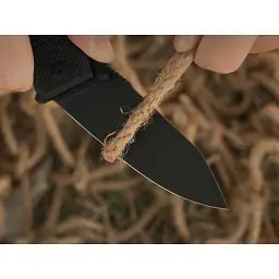 Ніж Civivi Placoid Black - мініатюра 5