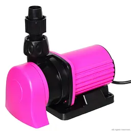 Помпа підйомна Dupla Silent Power Pump SPP 4.000 4000 л/г (82120) - мініатюра 5