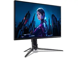 Монітор Acer Predator XB253QF3bmiiprx (UM.KX3EE.301) - мініатюра 2