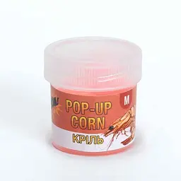 Плаваюча силіконова кукурудза BOOM M Кріль