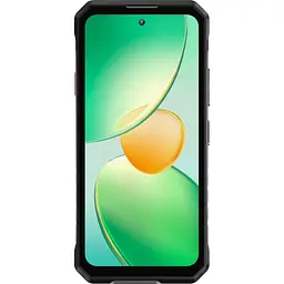 Смартфон Oukitel WP58 Pro 8/512GB Black/Green [171228] - мініатюра 3