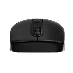 Мишка AOC MS210B Wireless/Bluetooth Black (MS210B/LA) - мініатюра 8