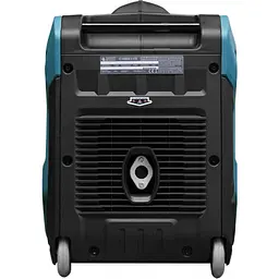 Генератор Könner&Söhnen KS 6000iE S ATS - мініатюра 6