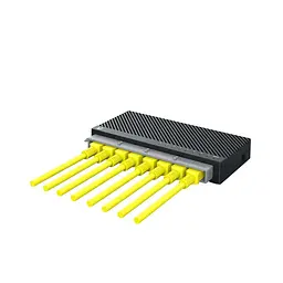 Мережевий комутатор Ethernet Netis ST3108GC - мініатюра 2