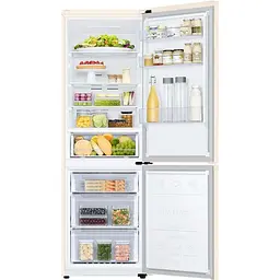 Холодильник SAMSUNG RB 34 C600EEL/UA - мініатюра 5