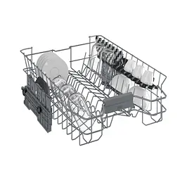 Посудомийна машина Beko BDFS26020XQ - мініатюра 4