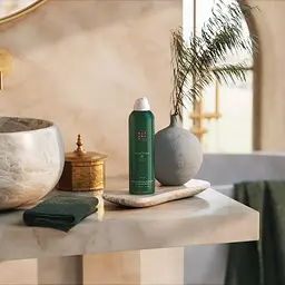 Пінка для душу Rituals The Ritual of Jing Foaming Shower Gel 200 мл Лотос та зизифус - мініатюра 2